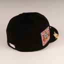 Shoe Club x New Era Exclusive Los Angeles Dodgers 🌹 "ROSE PACK BACK TO BACK CHAMPS" 59Fifty Fitted Hat + FREE BRIM CLIP