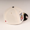 Shoe Club x New Era Exclusive San Francisco Giants 🌹 "ROSE PACK CHROME" 59Fifty Fitted Hat + FREE BRIM CLIP