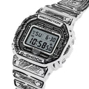 JOSHUA VIDES X G-SHOCK DW5600JV-7 LIMITED EDITION COLLABORATION WATCH