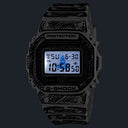 JOSHUA VIDES X G-SHOCK DW5600JV-7 LIMITED EDITION COLLABORATION WATCH