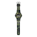 G-SHOCK DW6900CMG-3 GOLD CAMO PACK LIMITED EDITION WATCH
