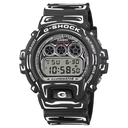 JOSHUA VIDES X G-SHOCK DW6900JV-1 LIMITED EDITION COLLABORATION WATCH