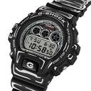 JOSHUA VIDES X G-SHOCK DW6900JV-1 LIMITED EDITION COLLABORATION WATCH