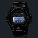 JOSHUA VIDES X G-SHOCK DW6900JV-1 LIMITED EDITION COLLABORATION WATCH