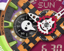 EVANGELION x G-SHOCK GA110EVA307A LIMITED EDITION WATCH