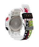 EVANGELION x G-SHOCK GA110EVA307A LIMITED EDITION WATCH