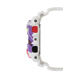 EVANGELION x G-SHOCK GA110EVA307A LIMITED EDITION WATCH