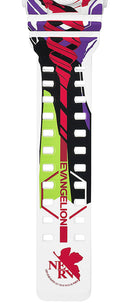 EVANGELION x G-SHOCK GA110EVA307A LIMITED EDITION WATCH