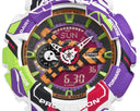 EVANGELION x G-SHOCK GA110EVA307A LIMITED EDITION WATCH