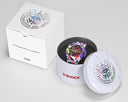 EVANGELION x G-SHOCK GA110EVA307A LIMITED EDITION WATCH