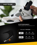 CREP PROTECT SNEAKER GUARDS 2.0 CREASE PROTECTORS