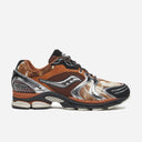 Saucony ProGrid Triumph 4 🤠 🌌 🐄 SPACE COWBOY Silver / Glove
