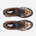 Saucony ProGrid Triumph 4 🤠 🌌 🐄 SPACE COWBOY Silver / Glove