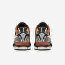 Saucony ProGrid Triumph 4 🤠 🌌 🐄 SPACE COWBOY Silver / Glove