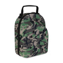 New Era Cap 6-Pack Cap Carrier (Woodland Camo)