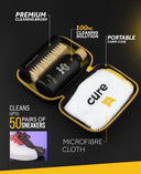 CREP PROTECT CURE TRAVEL CLEANING KIT