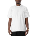 [3 PACK] Pro Club Heavyweight Cotton Premium Short Sleeve Crew Neck T-Shirt