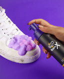 CREP PROTECT FOAM X SNEAKER CLEANER