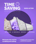 CREP PROTECT FOAM X SNEAKER CLEANER