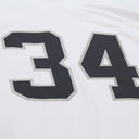 Bo Jackson White Los Angeles Raiders 1988 Legacy Player Jersey