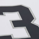 Bo Jackson White Los Angeles Raiders 1988 Legacy Player Jersey