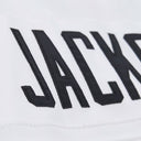 Bo Jackson White Los Angeles Raiders 1988 Legacy Player Jersey