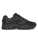 Saucony ProGrid Omni 9 Armor "TRIPLE BLACK"