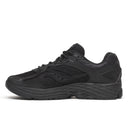 Saucony ProGrid Omni 9 Armor "TRIPLE BLACK"