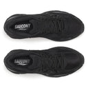 Saucony ProGrid Omni 9 Armor "TRIPLE BLACK"