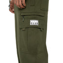Pro Club OG Cargo Heavyweight Premium Sweatpant