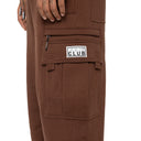Pro Club OG Cargo Heavyweight Premium Sweatpant