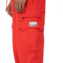 Pro Club OG Cargo Heavyweight Premium Sweatpant