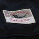 49ers Terrell Owens MAXXED OUT Satin Bomber Jacket